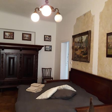 Old Town Apartment براغ المظهر الخارجي الصورة