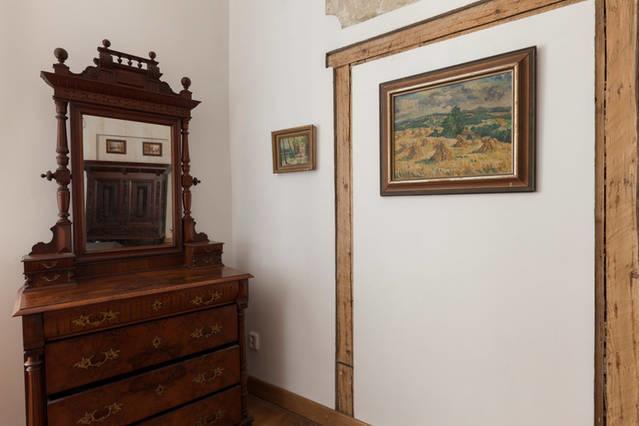 Old Town Apartment براغ المظهر الخارجي الصورة