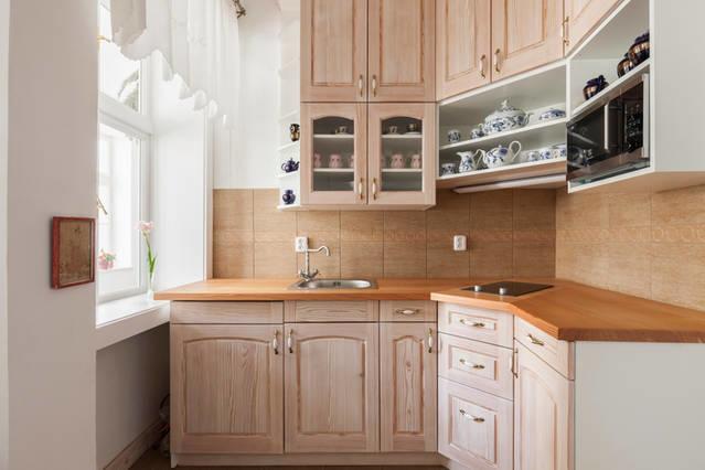 Old Town Apartment براغ المظهر الخارجي الصورة