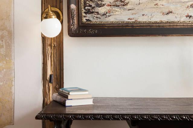 Old Town Apartment براغ المظهر الخارجي الصورة
