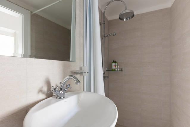 Old Town Apartment براغ المظهر الخارجي الصورة